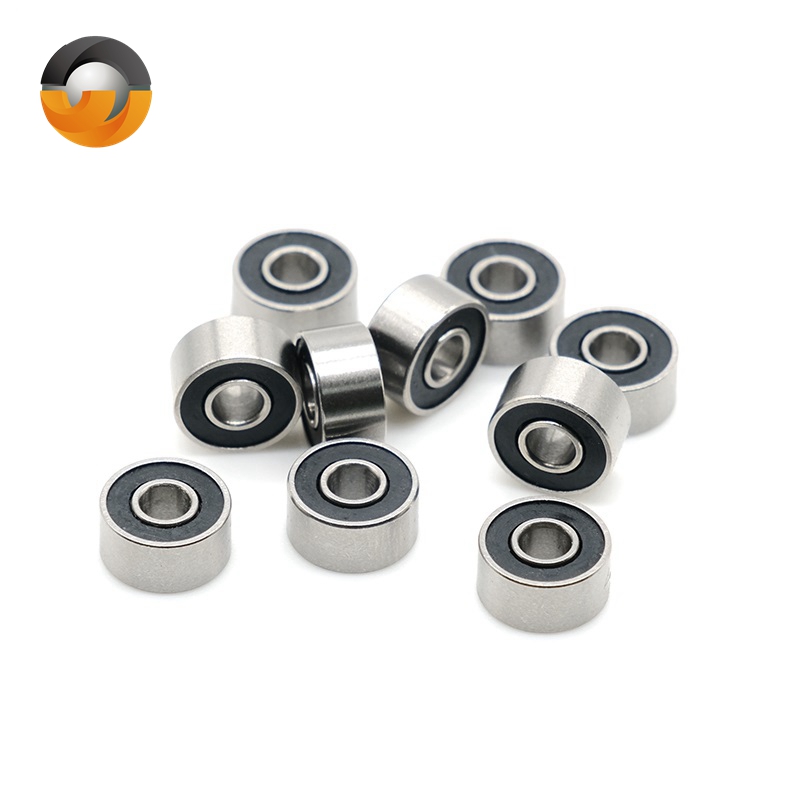 Fly Reel - 10 pièces de roulements à billes
