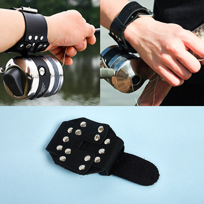 Fly Reel - Nouveau 1 pièce Support de moulinet