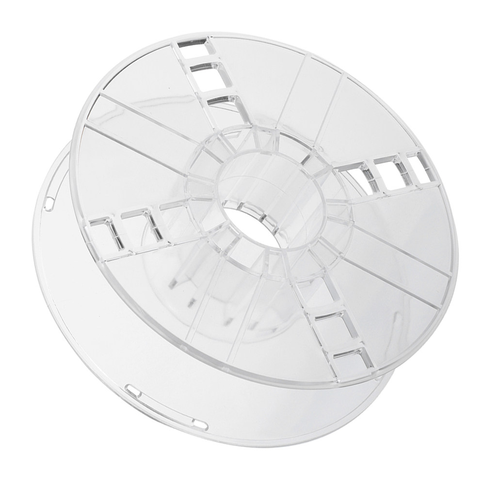 Electric Reel - Bobine de fil en plastique, petit
