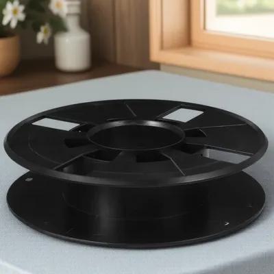 Electric Reel - Bobine de fil en plastique 0,25