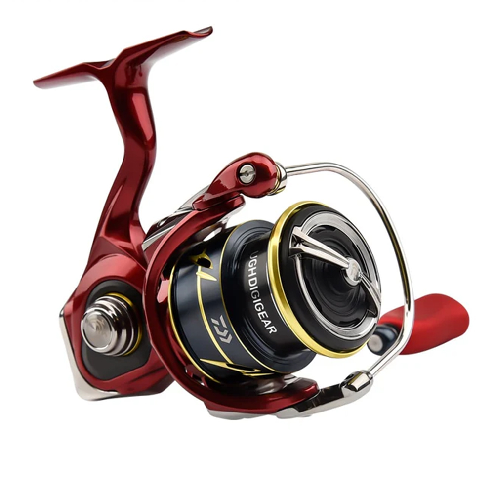 Baitcasting Reel - Vente flash - Moulinet de pêche