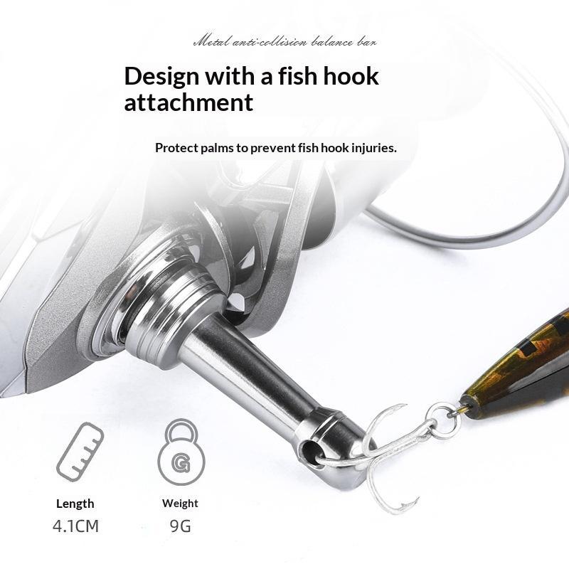 Équilibrage universel pour mou - Fly Reel avis et prix