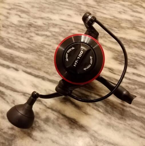 PENN FIERCE IV FRC IV-Moulinet - Penn Reel Fierce avis et prix