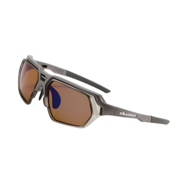 2026 OKUMA Nouvelles lunettes  - Surf Reel avis et prix