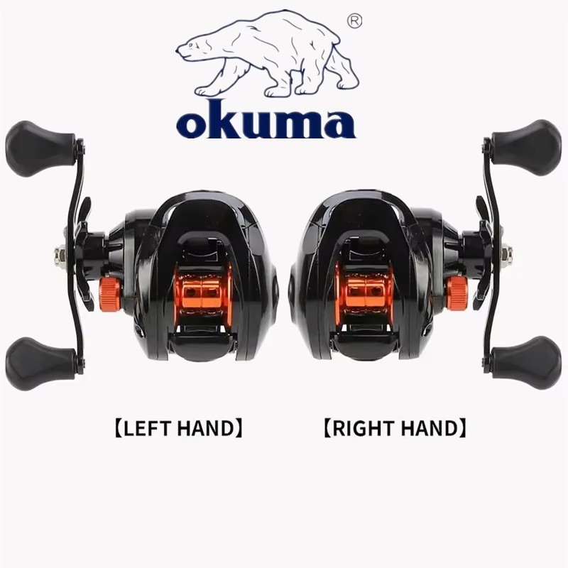 Moulinet de pêche OKUMA AS 6.3 - Surf Reel avis et prix
