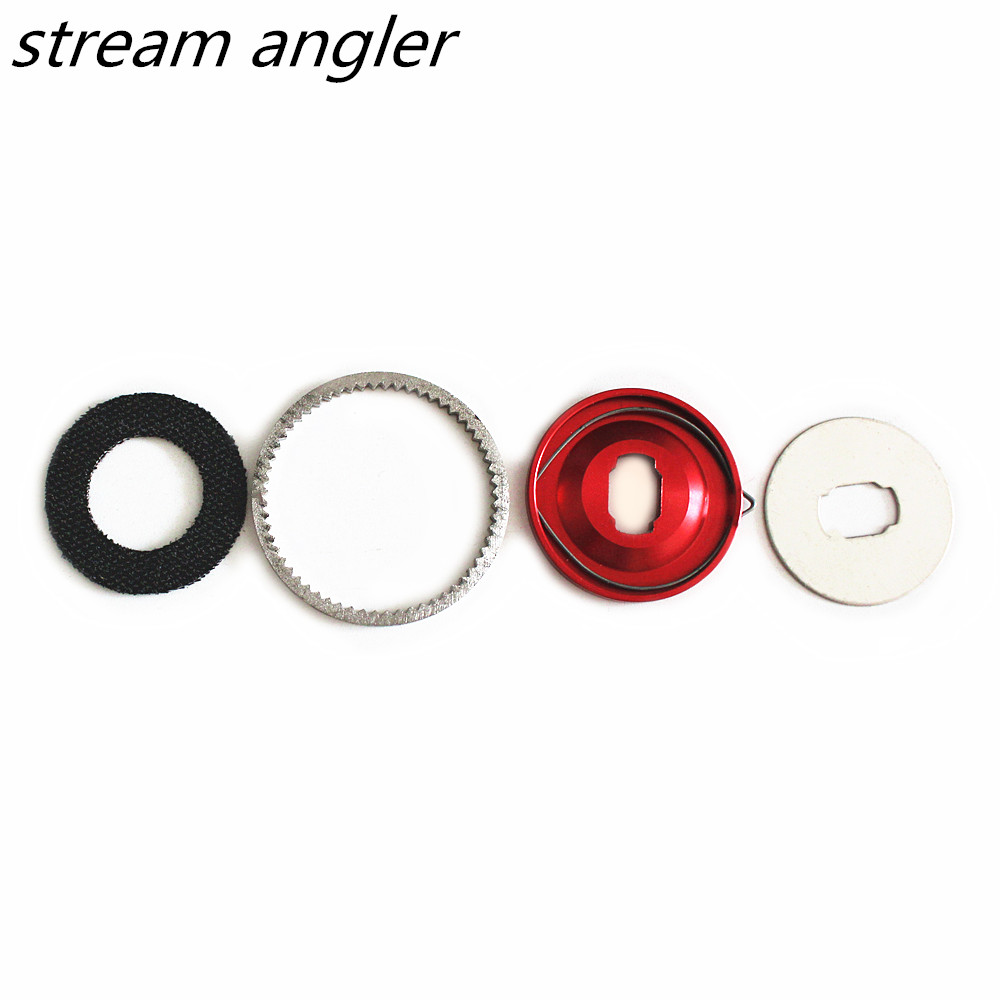 ALPHAS-Moulinets Baitcasting F - Reel Drag Knob avis et prix