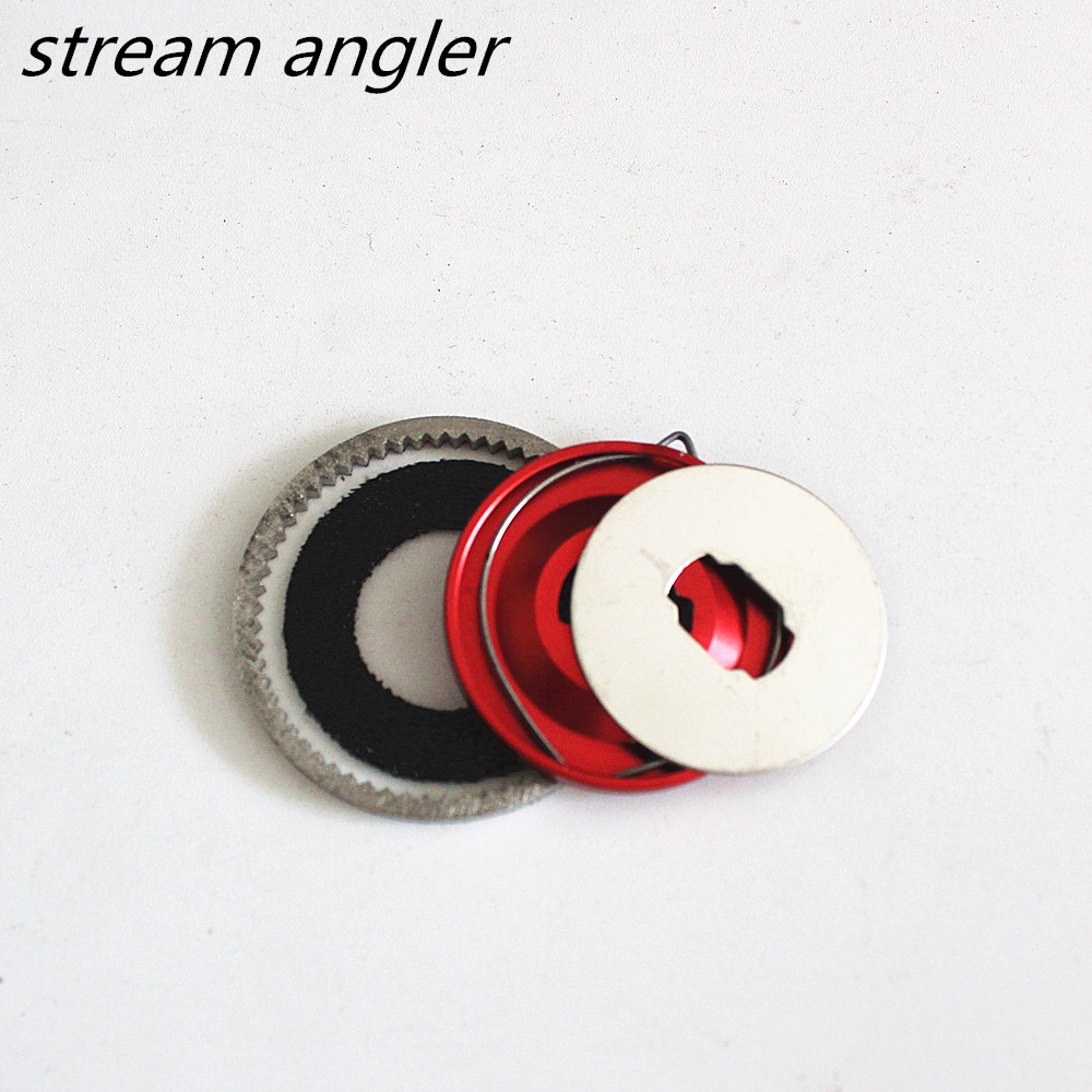ALPHAS-Moulinets Baitcasting F - Reel Drag Knob avis et prix