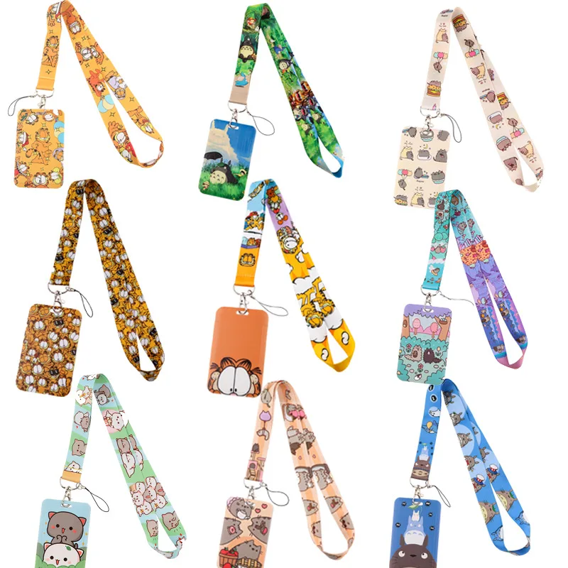 Porte-cartes Pusheen de dessin - Reel Case avis et prix