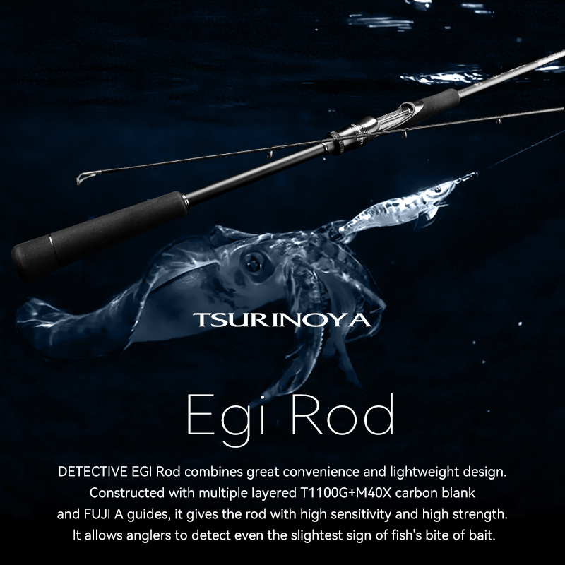 Canne à pêche TSURINOYA Inshor - Kastking Reel Zephyr avis et prix