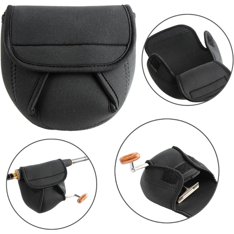 Housse de protection pour moul - Spincast Reel avis et prix