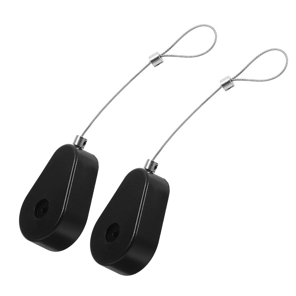 2 pièces, étuis de câble antiv - Reel Case avis et prix