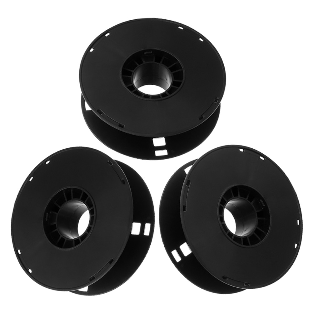 3 bobines de câble en plastiqu - Electric Reel avis et prix