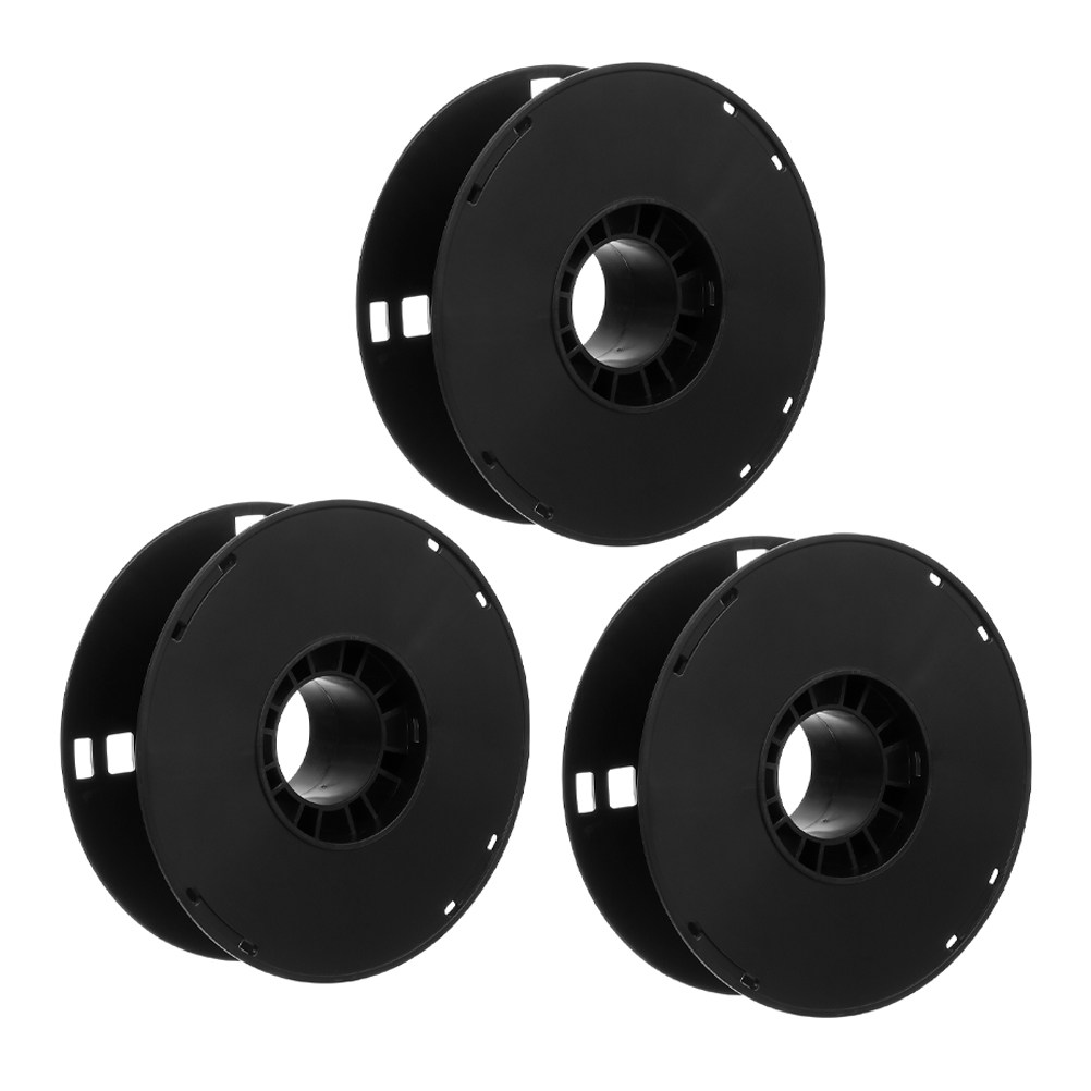 3 bobines de câble en plastiqu - Electric Reel avis et prix