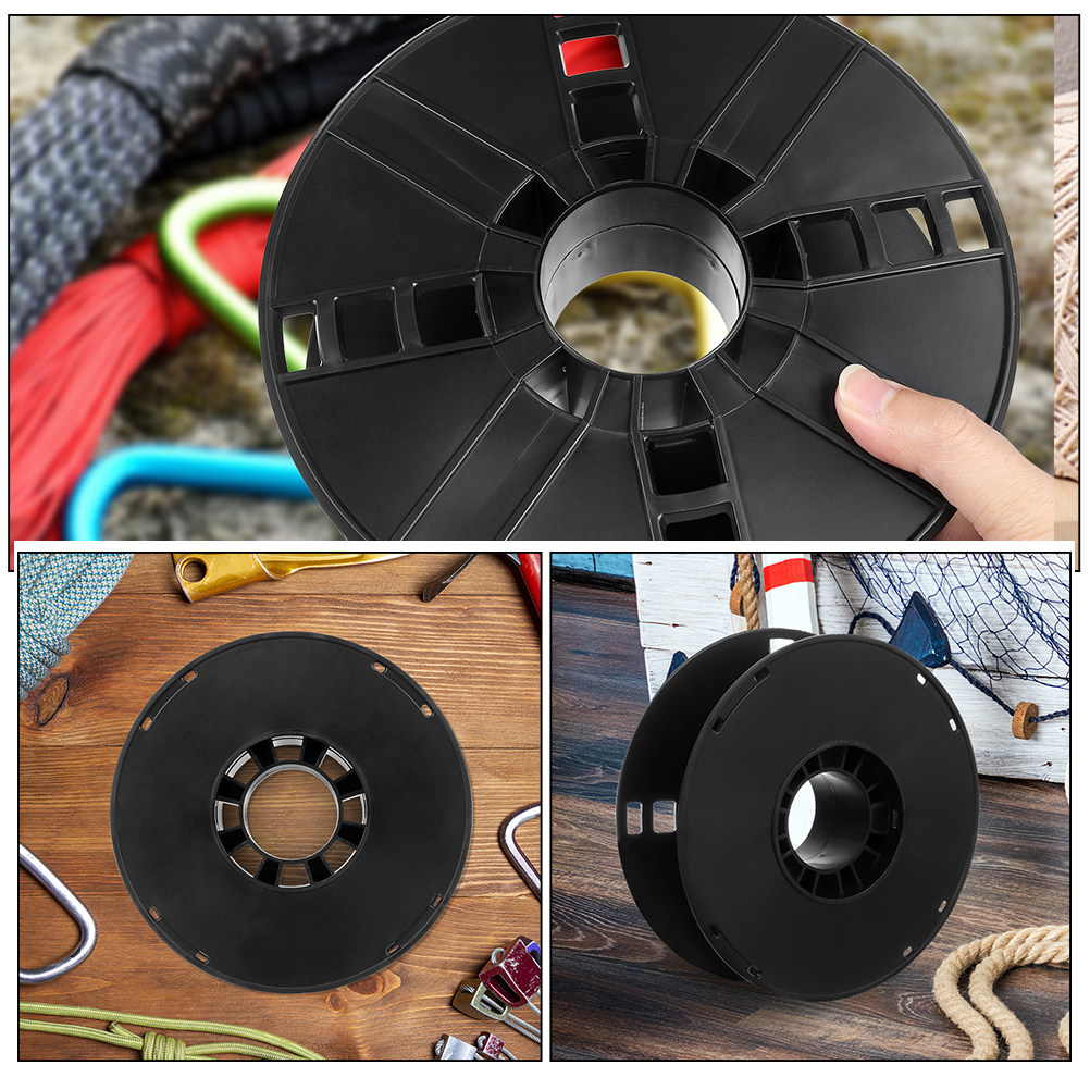 3 bobines de câble en plastiqu - Electric Reel avis et prix