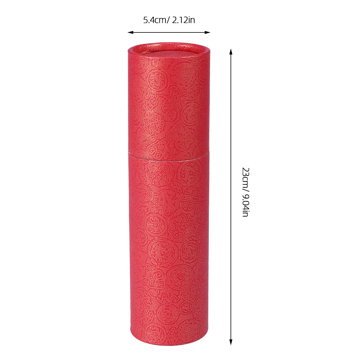 Tube de rangement photo 6 pouc - Reel Case avis et prix
