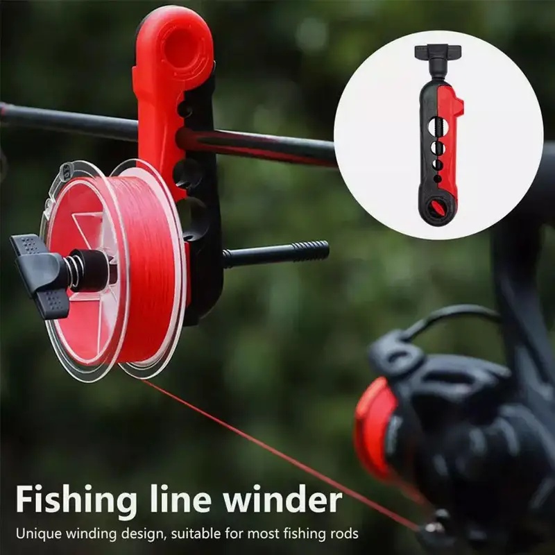 Enrouleur de ligne de pêche po - Spinning Reel avis et prix