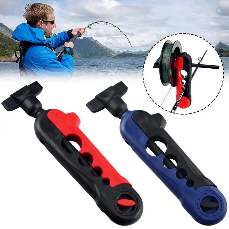 Enrouleur de ligne de pêche po - Spinning Reel avis et prix