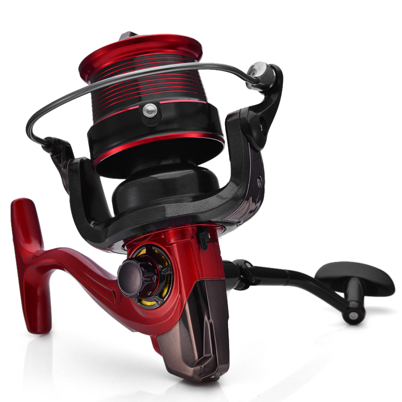 Moulinet de pêche spinning Liz - Ice Fishing Reel avis et prix