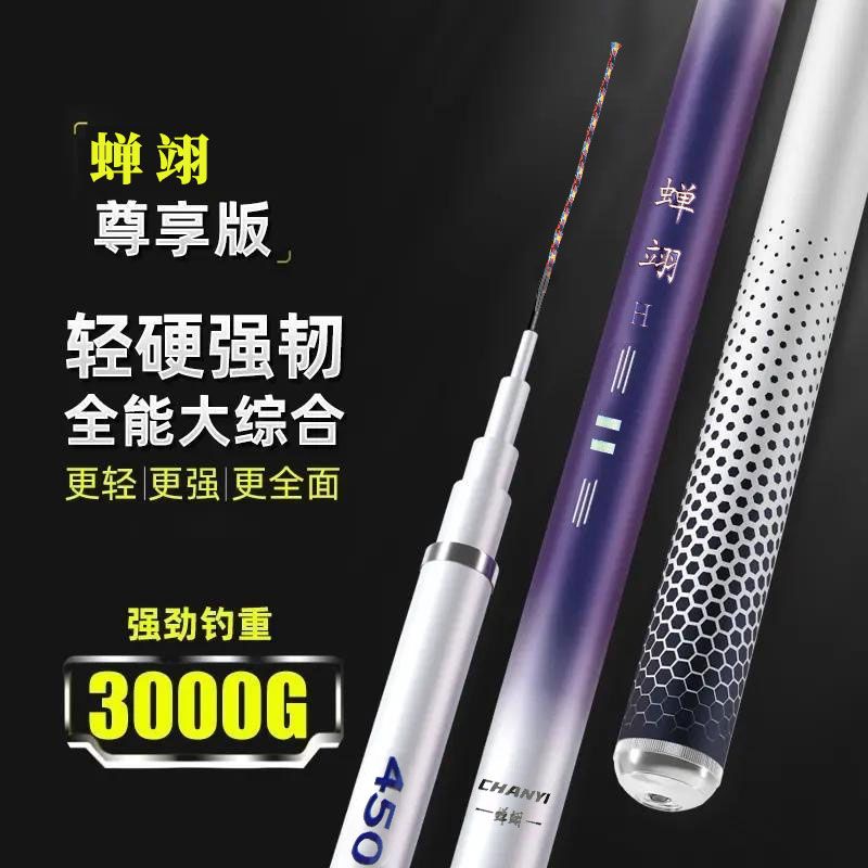 Canne à pêche télescopique en  - Ice Fishing Reel avis et prix