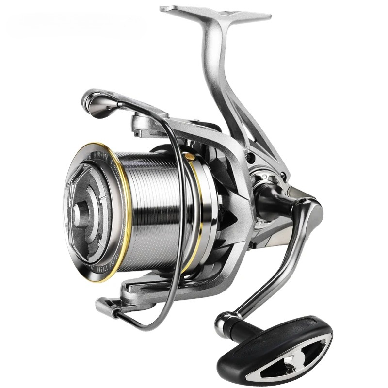 Moulinet de pêche à lancer GLS - Trolling Reel avis et prix