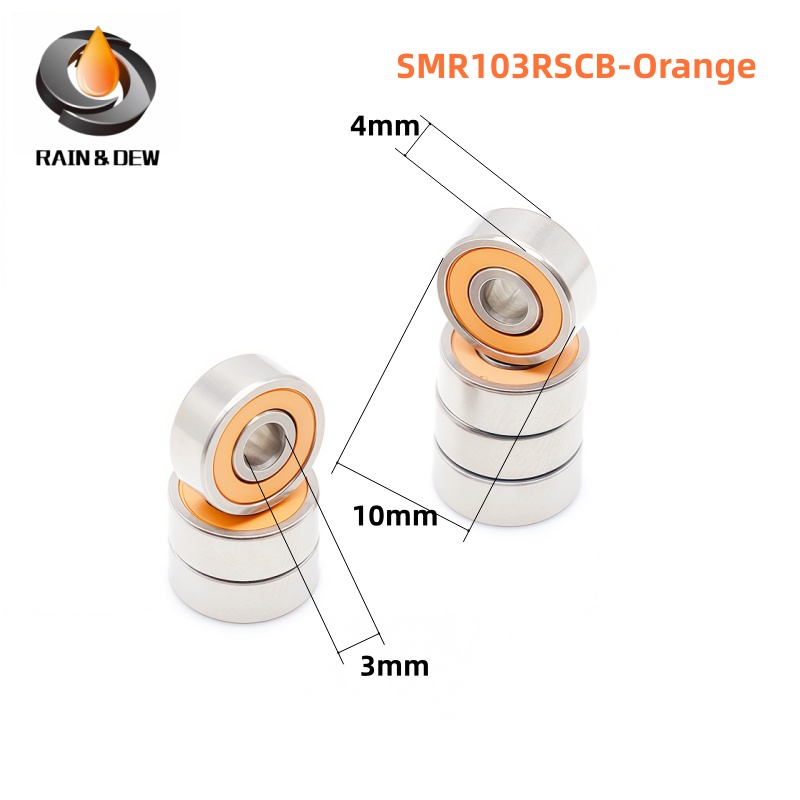 2 roulements à billes miniatur - Fly Reel avis et prix