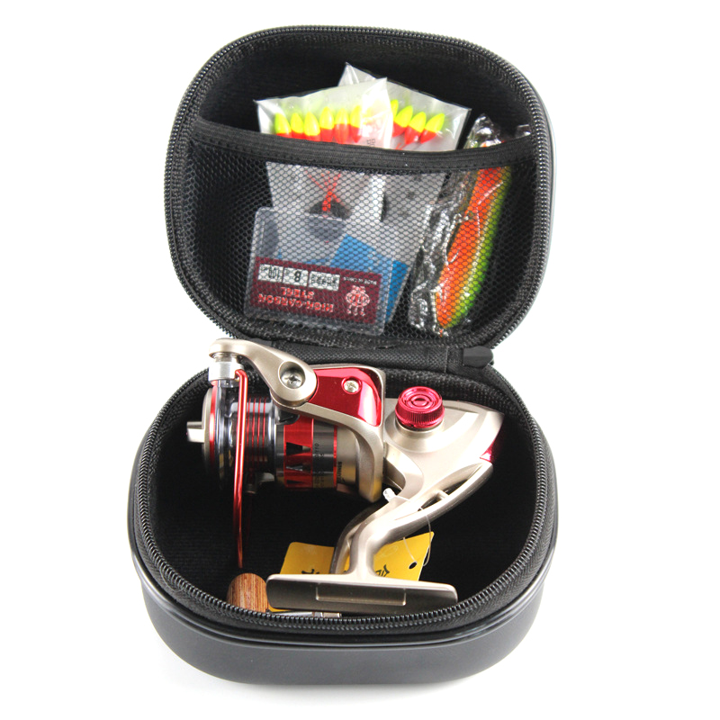 Sac de pêche extérieur anticho - Reel Repair Kit avis et prix
