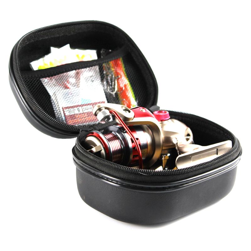 Sac de pêche extérieur anticho - Reel Repair Kit avis et prix